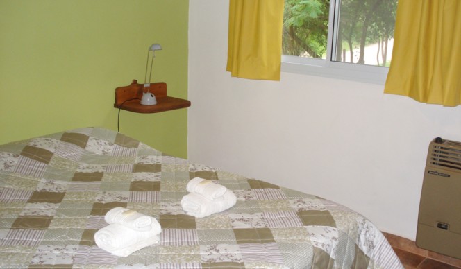 Las sierras en detalle