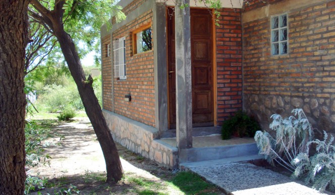 Habitación en suite